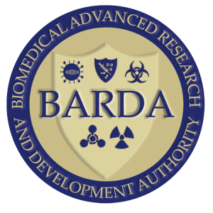 CongressionaBiomedical Advanced Research and Development Authority(BARDA)lly Directed Medical Research Programs (CDMRPs)